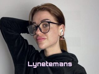 Lynetemans