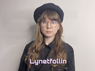 Lynetfollin