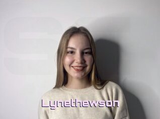 Lynethewson