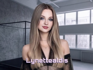 Lynettealdis