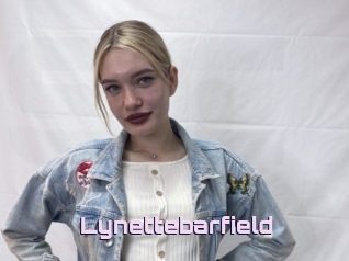 Lynettebarfield