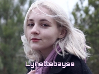 Lynettebayse