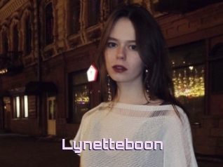 Lynetteboon