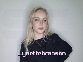 Lynettebrabson
