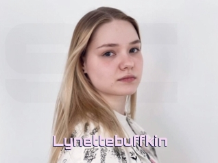 Lynettebuffkin