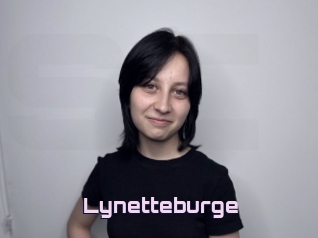 Lynetteburge