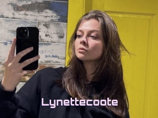 Lynettecoote