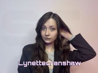 Lynettecranshaw
