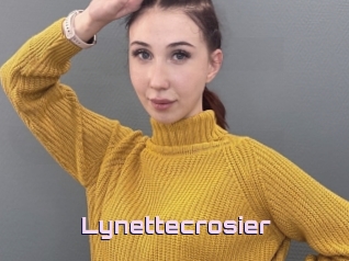 Lynettecrosier