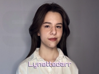 Lynettedarr