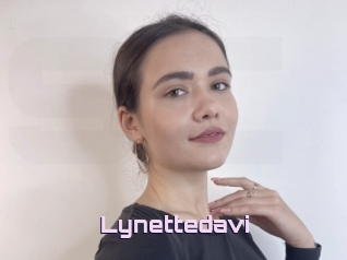 Lynettedavi