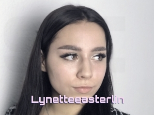 Lynetteeasterlin
