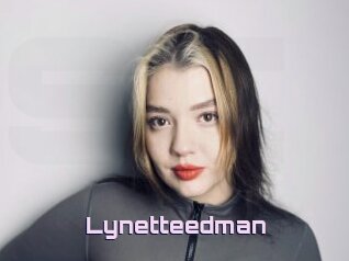 Lynetteedman