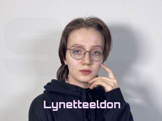 Lynetteeldon