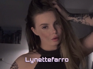 Lynettefarro