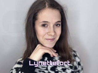 Lynettefort