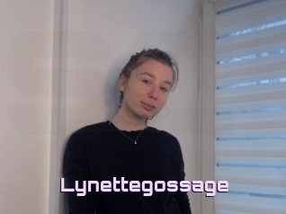 Lynettegossage