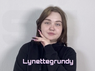 Lynettegrundy