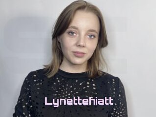 Lynettehiatt
