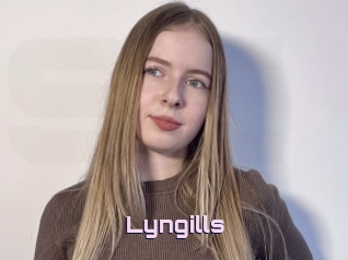 Lyngills