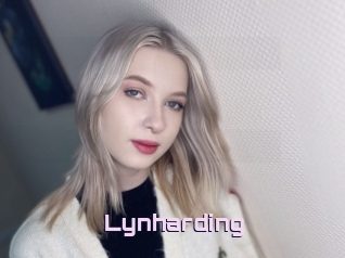 Lynharding