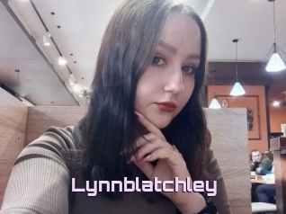Lynnblatchley