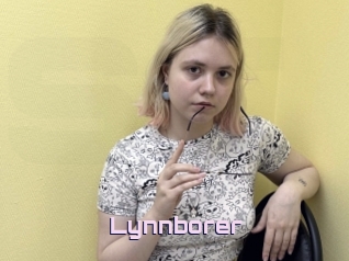 Lynnborer