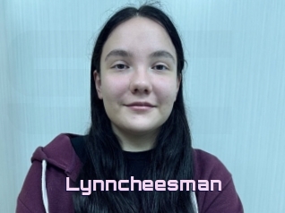 Lynncheesman