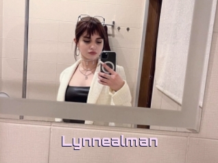 Lynnealman