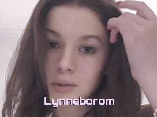 Lynneborom