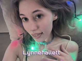 Lynnehallett