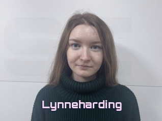 Lynneharding