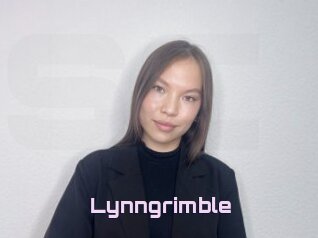 Lynngrimble