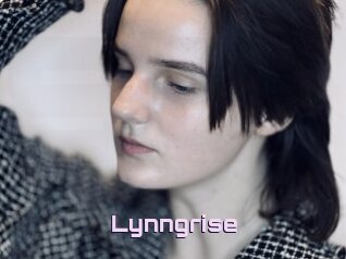 Lynngrise