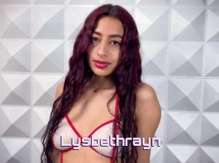 Lysbethrayn