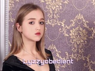 Lyzzyobedient