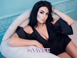 MYWIFE