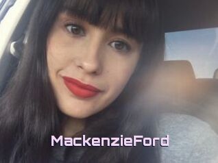 MackenzieFord