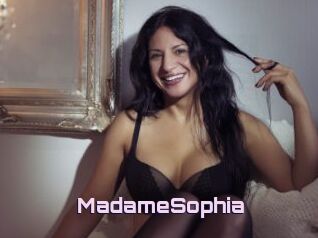 MadameSophia