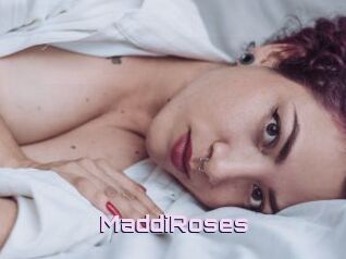 MaddiRoses