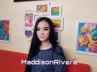 MaddisonRivera