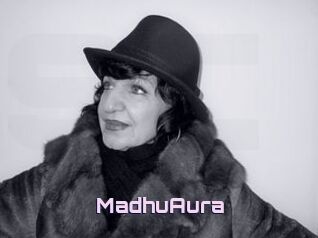 MadhuAura