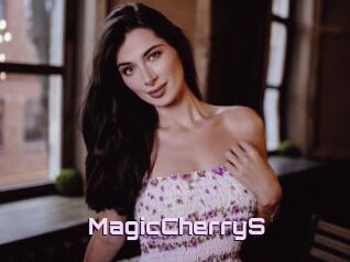 MagicCherryS