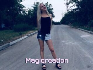 Magicreation