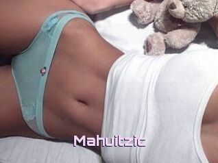 Mahuitzic