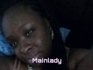 Mainlady