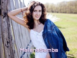 MalenaSamba