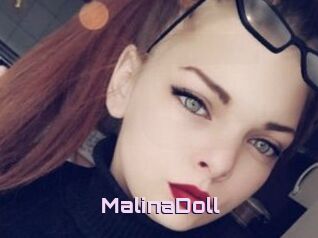 MalinaDoll