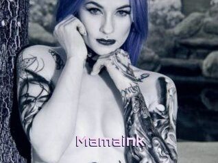 Mamaink