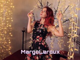 MargoLeroux